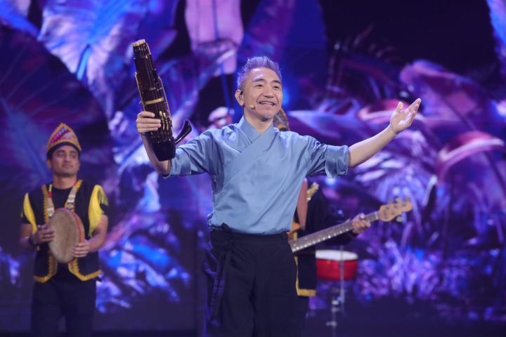 “2025欢乐春节”全球启航，马来西亚共唱五洲欢歌-3