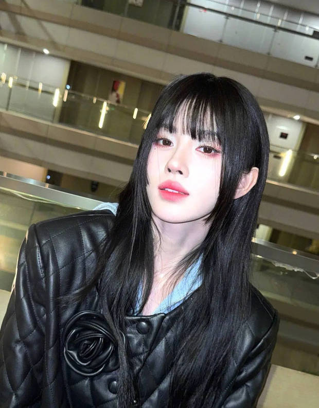 鞠婧祎公主切：明艳灵动，活泼可爱-1