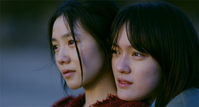 《想飞的女孩》2.17上映！刘浩存、文淇争金熊-1