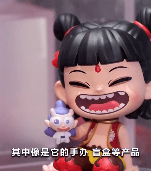《哪吒2》国语版【BD720P/3.6G-MKV】蓝光版资源下载链接阿里云-1