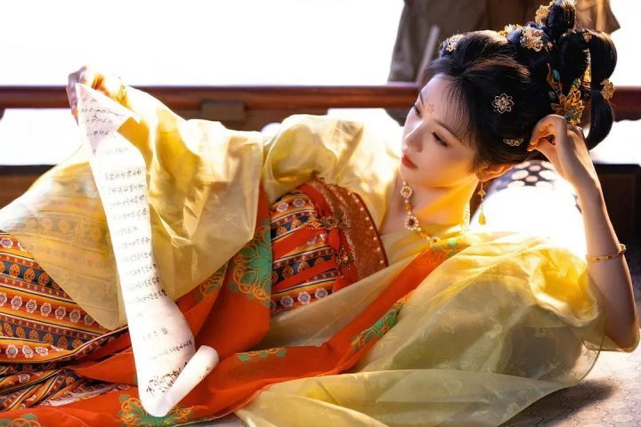 《子夜归》完整版独家资源上线「BD1080P/3.2G-MP4」网盘原声版-1