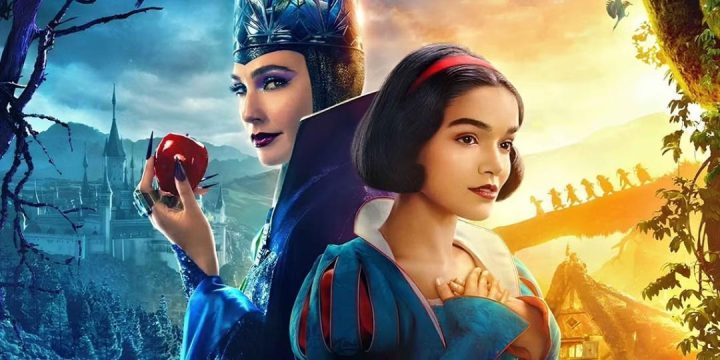 《白雪公主》真人版受批，仅限内部首映-1