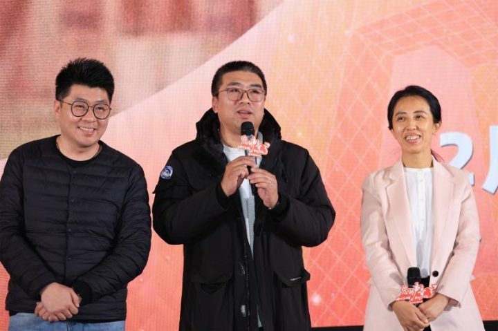 《您的声音》百度云网盘高清版本【HD1280P/3.6G-MKV】迅雷资源在线看原声版-3