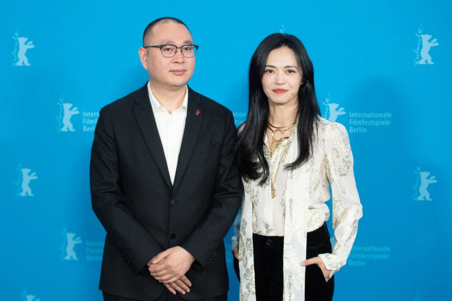 柏林电影节亮点：姚晨监制新片《惊艳国际》-1