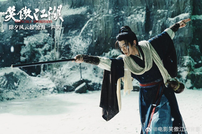 “舒适圈”外，《封神三部曲》的他值得期待-3