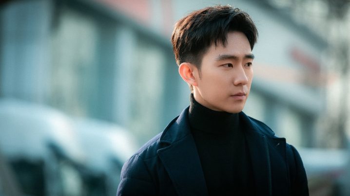 新生代演员郑好：《无所畏惧2》中的成长之路-2