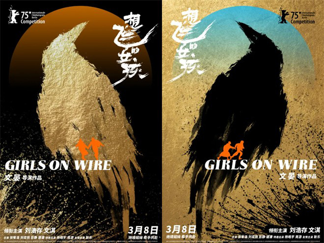 《想飞的女孩》迅雷资源在线看【BD720P/3.4G-MP4】百度云盘原声版无剪切版-1
