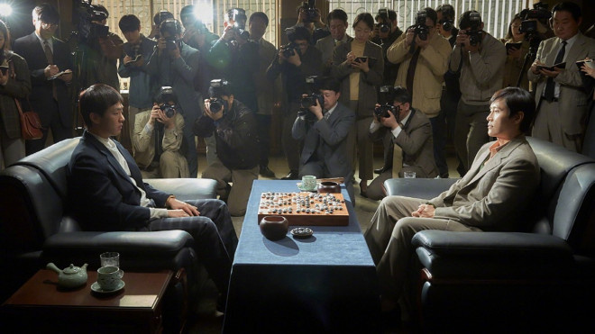 忠武路归来！李秉宪、刘亚仁《胜负》3.26上映-1