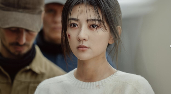 《白色橄榄树》圆满落幕 梁洁演技精进不断超越-1