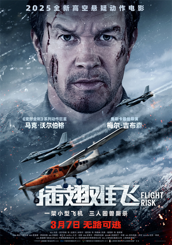 《插翅难飞》「HD1080P/3.6G-MP4」原声版迅雷资源正版高清百度网盘-1