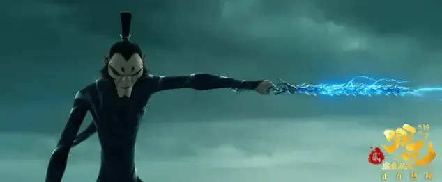 《哪吒之魔童闹海》国语中字（HD1080P/3.9G-MKV）正版高清迅雷资源种子下载百度网盘-3