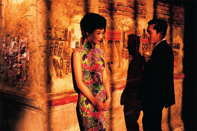 《花样年华》上榜影史百佳，重映争议何在？-2