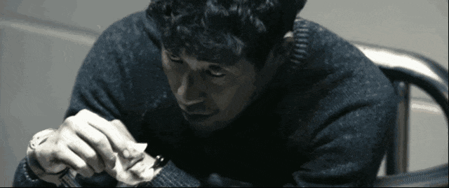 电影台热播：王千源主演《“大”人物》《龙虾刑警》-2