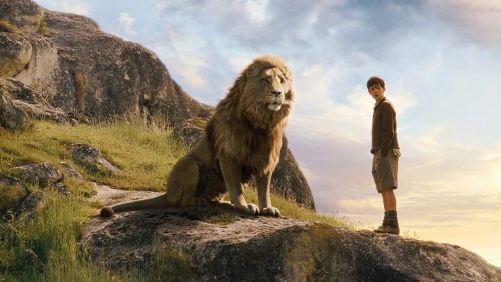 《纳尼亚传奇》院线上映，网飞助力-1