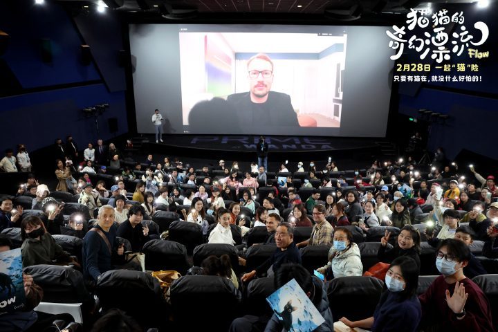 《猫猫的奇幻漂流》4k高清国语中字「HD720P/3.4G-MKV」资源下载链接网盘-1