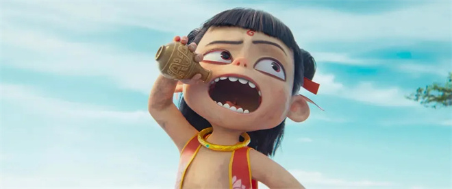 《哪吒2》阿里云完整版【HD1080P/3.6G-MP4】原声版资源在线看-4