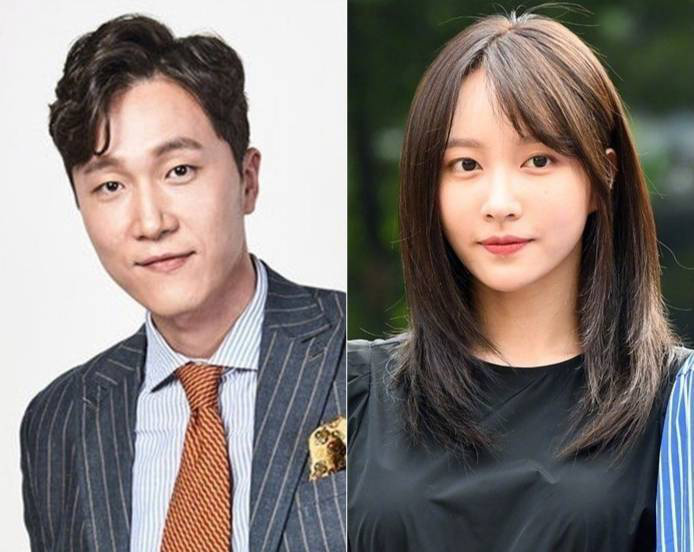 韩星HaNi婚礼因未婚夫医院事故延后-1