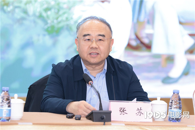 《六姊妹》研讨：刘钧颖儿曹斐然感悟分享-1