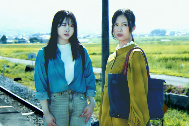 都市新篇《如月车站 Re：》预告，6月13日上映！-1