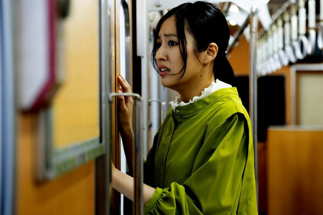 都市新篇《如月车站 Re：》预告，6月13日上映！-2