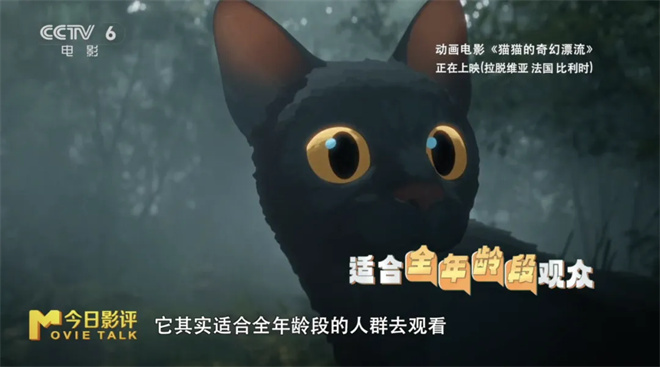 奥斯卡提名电影《动物寓言》如何触动人心？-3