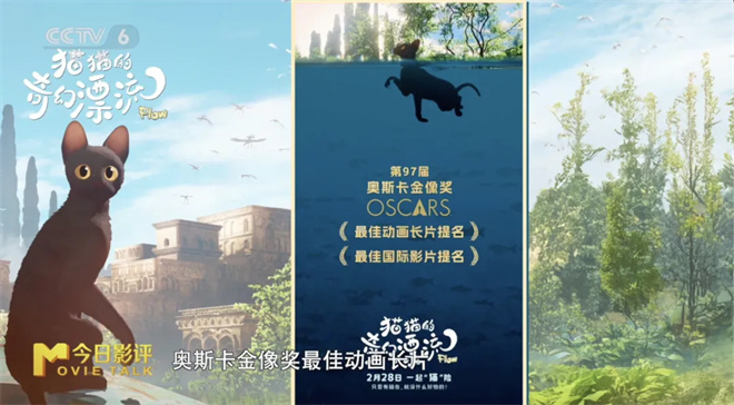 奥斯卡提名电影《动物寓言》如何触动人心？-1