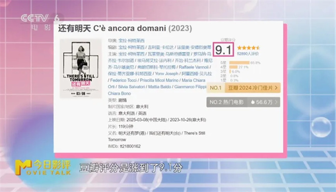 《还有明天》资源在线观看百度云盘正版高清「HD1080P/3.2G-MKV」国语中字-1