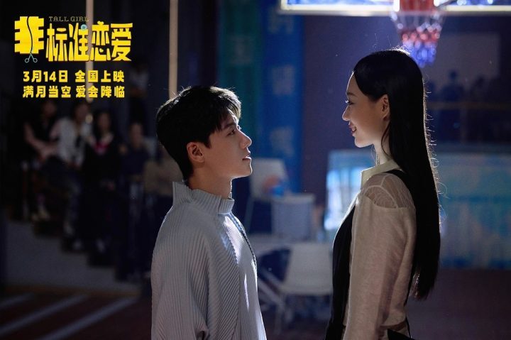 《非标准恋爱》超清版百度云盘国语中字迅雷资源在线看「BD1080P/3.8G-MKV」-1
