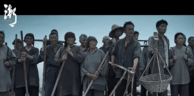 中国人创造的造地奇迹，不可遗忘！-3