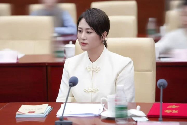 国家卫健委聘请沈腾、马丽为职业健康宣传大使-2