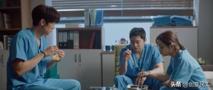 《重症外伤中心》：Netflix医疗剧新高度-2
