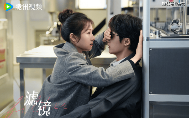 《滤镜》高清原声版「HD1080P/3.2G-MP4」资源下载百度云-1