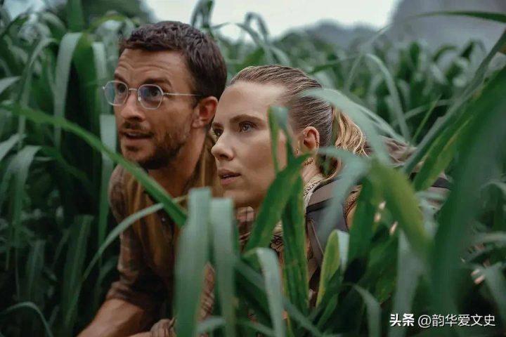 《侏罗纪世界4》加长版（BD1080P/3.2G-MP4）网盘原声版独家资源上线-2