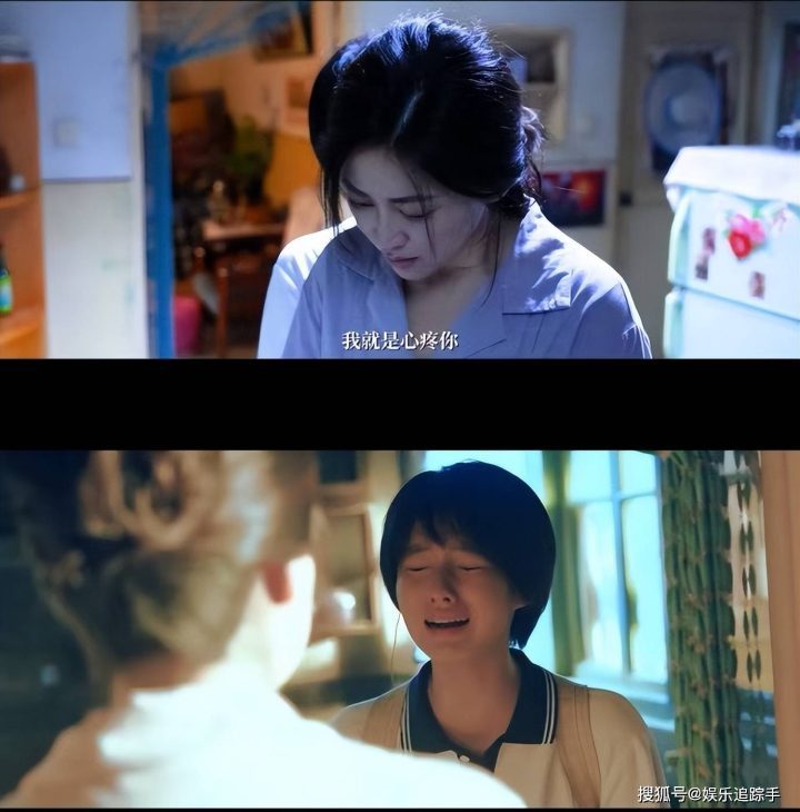 《城墙之上》：李光洁主演，90年代社会暗面，值得关注！-2