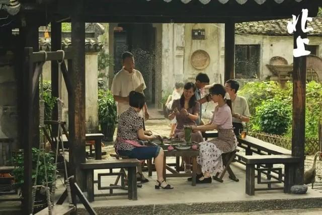 《北上》百度云盘高清版迅雷资源在线看「HD1280P/3.6G-MP4」国语中字-1