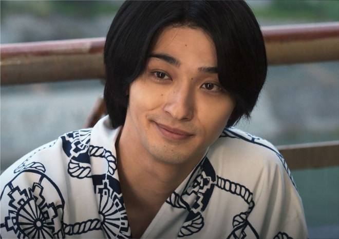 吉泽亮与横滨流星联袂《国宝》歌舞伎电影预告曝光-2