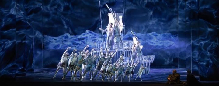 《神曲》意大利音乐剧海外走红，4月登陆中国！-2