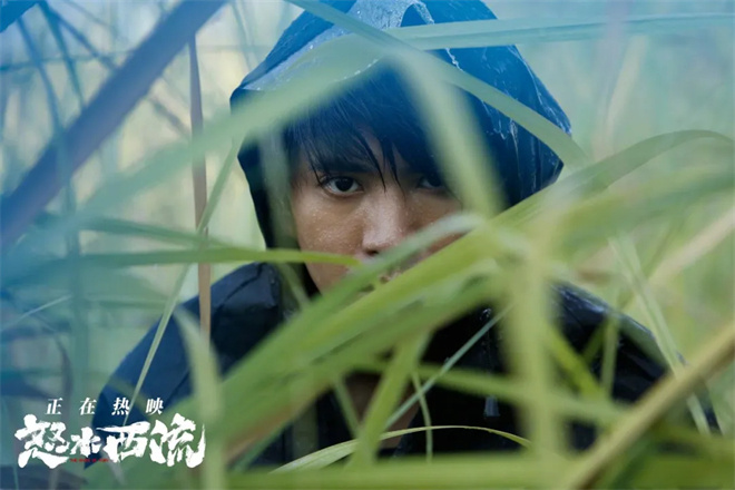 对话：黄渤力挺，排片连升，效果显著！-2