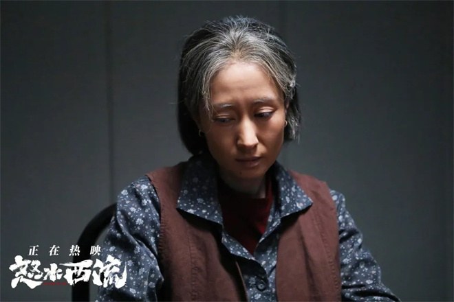 对话：黄渤力挺，排片连升，效果显著！-4
