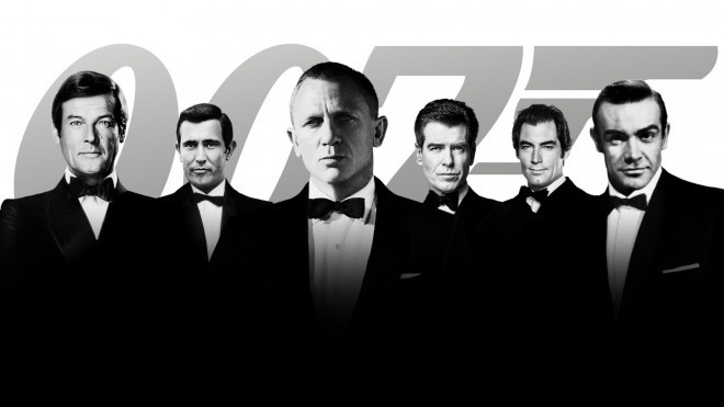 007系列新掌舵：艾米·帕斯卡与大卫·海曼合作-1