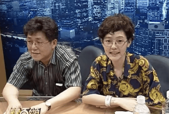 《娱乐百分百》悼念键盘老师：小S发文缅怀-1
