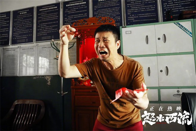 黄渤9年坚持背后的《新导演》计划真相-4