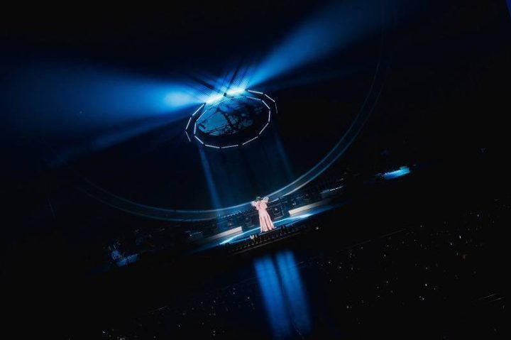 2025张远《白》巡演深圳站：春茧三重惊喜燃情相逢-3