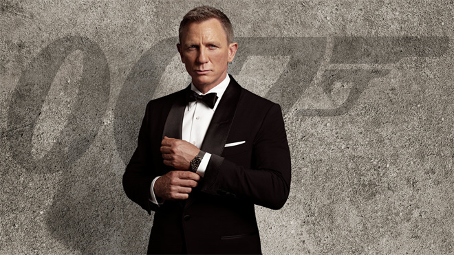 海伦·米伦批007性别歧视：反对女性版007-2