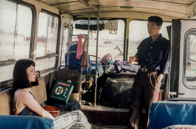 《风流一代》贾樟柯作品 意大利4.17上映-2