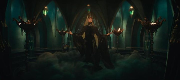《白雪公主》迪士尼新版动画 3月21日内地上映-1