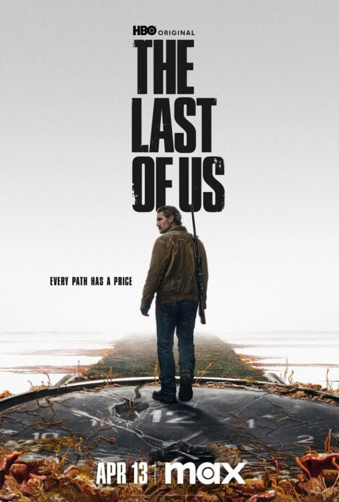 HBO力作《最后生还者》第2季4月13日开播，7集连播！