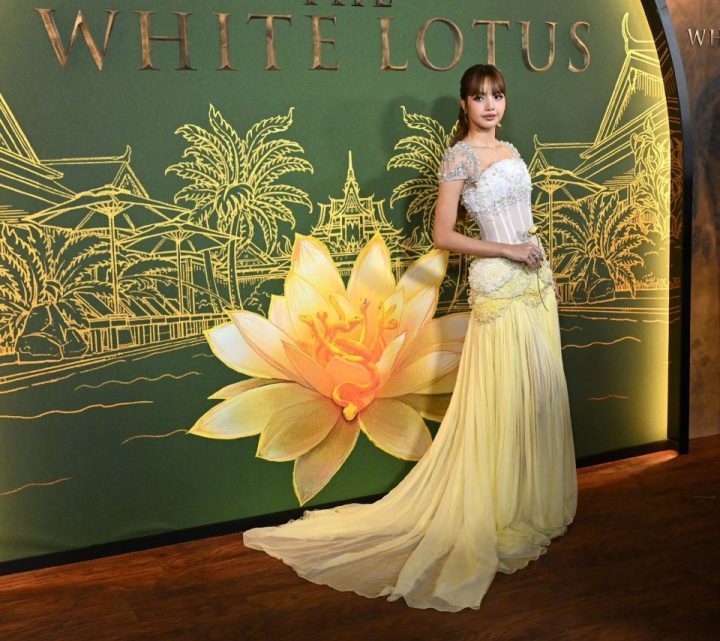 《白莲花度假村》第三季：Lisa亮相首映，2月16日HBO开播-1