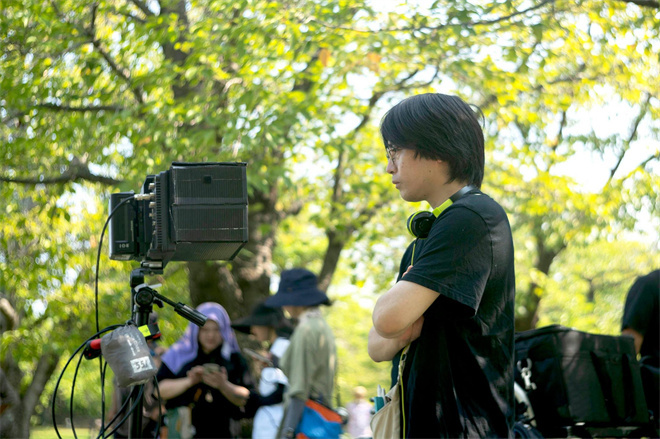 《夏日沙石之上》「HD720P/3.2G-MP4」原声版完整/加长版阿里云盘magnet磁力链接资源-1