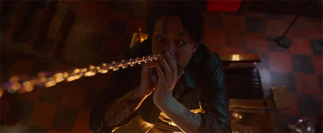 《死神来了6》预告：离奇死亡接连发生！-1